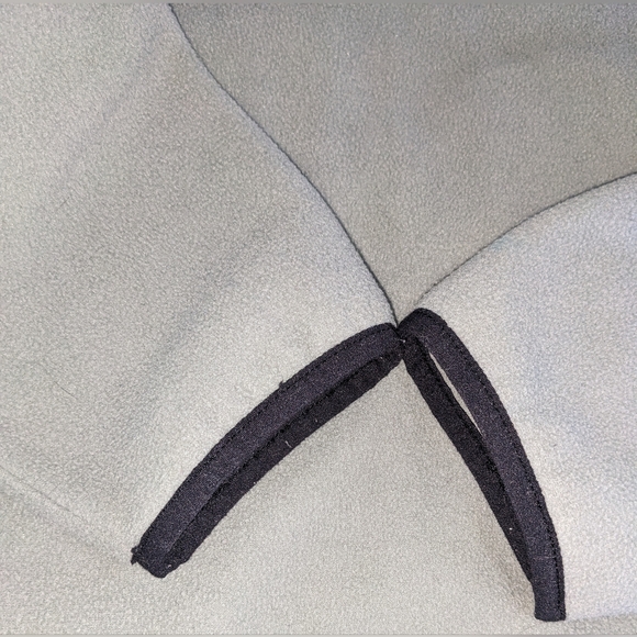 Timberland Men's Fleece Jacket - Picture 16 of 16